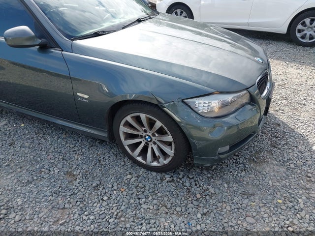 Продаж на аукціоні авто 2009 Bmw 328i Xdrive, vin: WBAPK73509A454651, номер лоту: 46174477