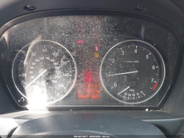 Продаж на аукціоні авто 2009 Bmw 328i Xdrive, vin: WBAPK73509A454651, номер лоту: 46174477