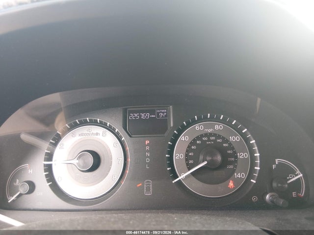 Honda ODYSSEY EX 2014 5FNRL5H48EB055176 Image 7