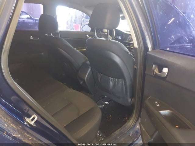 2017 Kia Optima Lx მანქანა იყიდება აუქციონზე, vin: 5XXGT4L30HG163065, აუქციონის ნომერი: 46174479