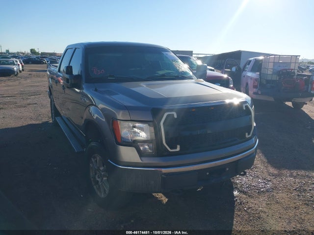 Продаж на аукціоні авто 2010 Ford F-150 Fx4/harley-davidson/king Ranch/lariat/platinum/xl/xlt, vin: 1FTFW1EV2AFC86130, номер лоту: 46174481
