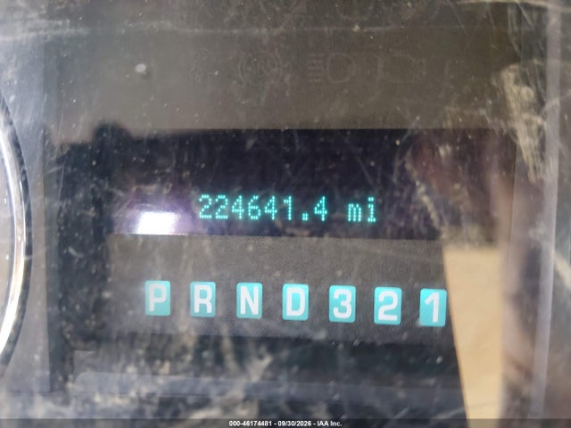 46174481 :رقم المزاد ، 1FTFW1EV2AFC86130 vin ، 2010 Ford F-150 Fx4/harley-davidson/king Ranch/lariat/platinum/xl/xlt مزاد بيع