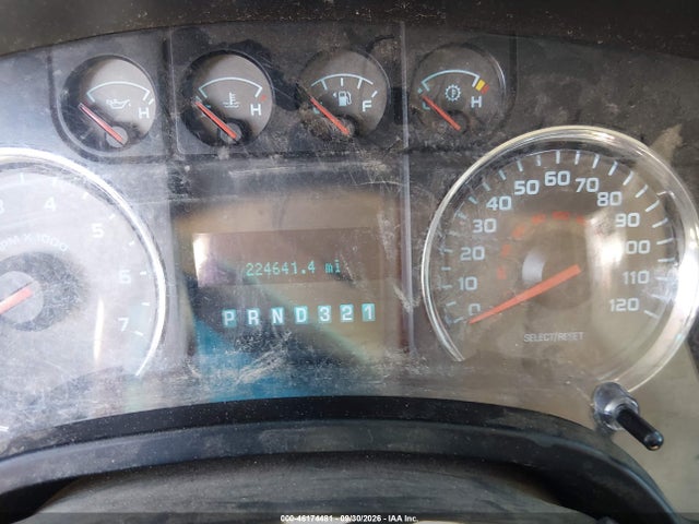 46174481 :رقم المزاد ، 1FTFW1EV2AFC86130 vin ، 2010 Ford F-150 Fx4/harley-davidson/king Ranch/lariat/platinum/xl/xlt مزاد بيع