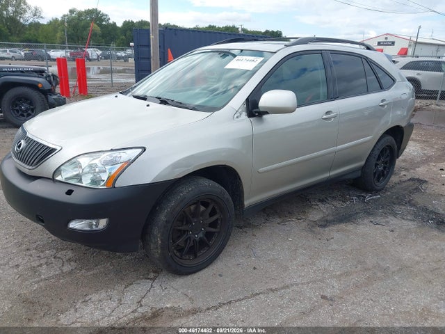 Продажа на аукционе авто 2004 Lexus Rx 330, vin: 2T2HA31U54C037054, номер лота: 46174482