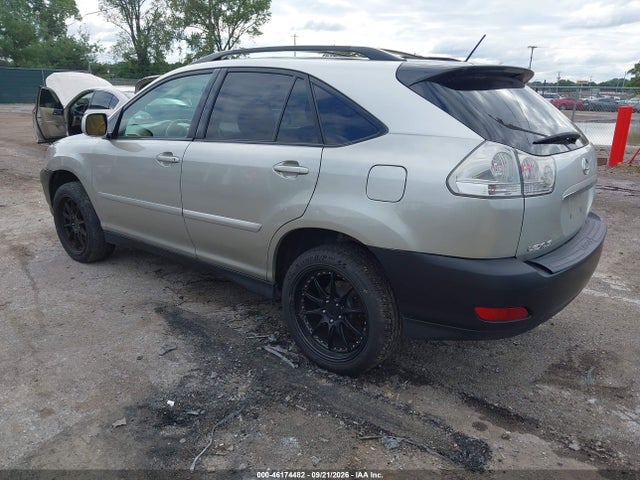 Продажа на аукционе авто 2004 Lexus Rx 330, vin: 2T2HA31U54C037054, номер лота: 46174482