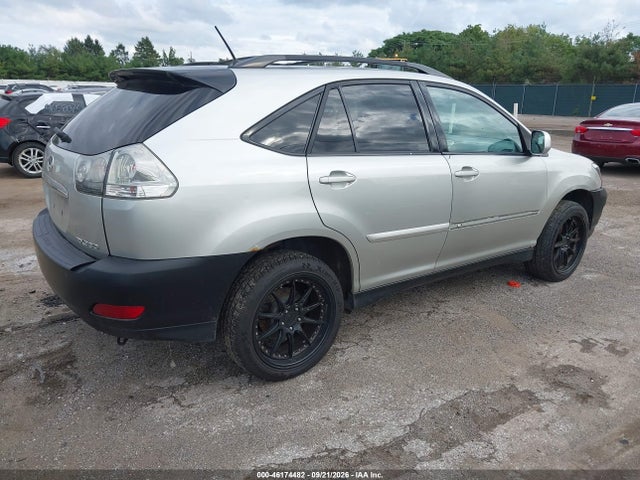 Продажа на аукционе авто 2004 Lexus Rx 330, vin: 2T2HA31U54C037054, номер лота: 46174482