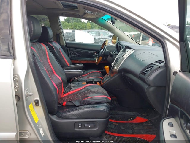Продажа на аукционе авто 2004 Lexus Rx 330, vin: 2T2HA31U54C037054, номер лота: 46174482