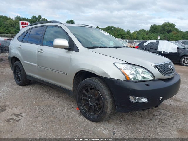 Продажа на аукционе авто 2004 Lexus Rx 330, vin: 2T2HA31U54C037054, номер лота: 46174482