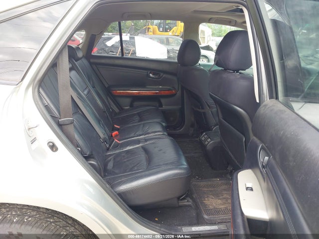 Продажа на аукционе авто 2004 Lexus Rx 330, vin: 2T2HA31U54C037054, номер лота: 46174482