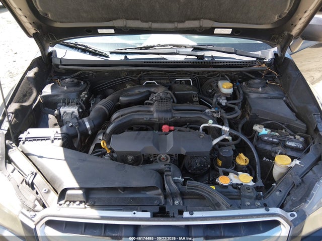 Продаж на аукціоні авто 2014 Subaru Impreza 2.0i, vin: JF1GPAA65E8319637, номер лоту: 46174485