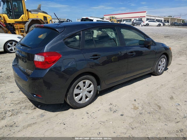 Продаж на аукціоні авто 2014 Subaru Impreza 2.0i, vin: JF1GPAA65E8319637, номер лоту: 46174485
