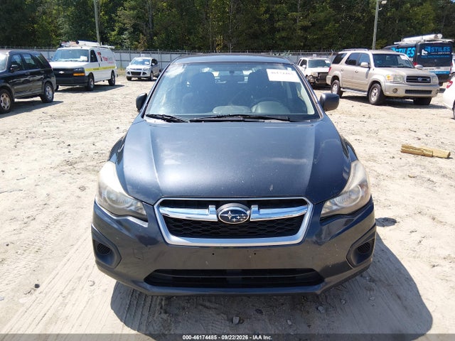 Продаж на аукціоні авто 2014 Subaru Impreza 2.0i, vin: JF1GPAA65E8319637, номер лоту: 46174485