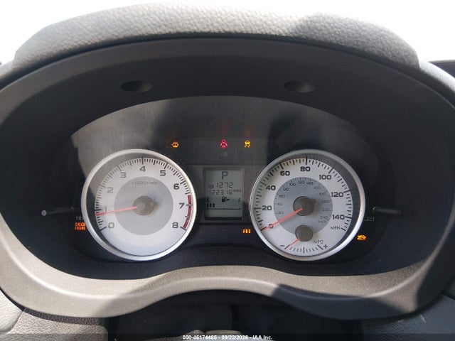 Продаж на аукціоні авто 2014 Subaru Impreza 2.0i, vin: JF1GPAA65E8319637, номер лоту: 46174485