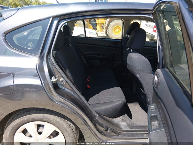 Продаж на аукціоні авто 2014 Subaru Impreza 2.0i, vin: JF1GPAA65E8319637, номер лоту: 46174485