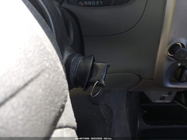 46174489 :رقم المزاد ، 1FTYR44U96PA76040 vin ، 2006 Ford Ranger Sport/stx/xlt مزاد بيع