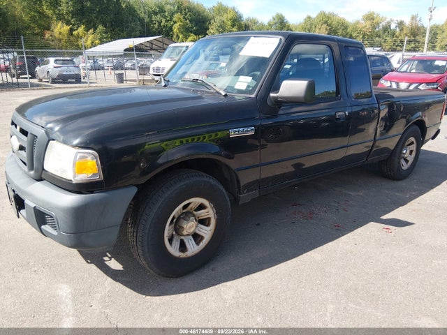 46174489 :رقم المزاد ، 1FTYR44U96PA76040 vin ، 2006 Ford Ranger Sport/stx/xlt مزاد بيع