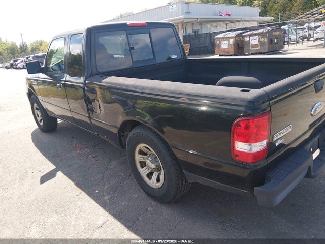 46174489 :رقم المزاد ، 1FTYR44U96PA76040 vin ، 2006 Ford Ranger Sport/stx/xlt مزاد بيع