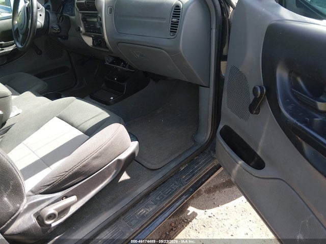 46174489 :رقم المزاد ، 1FTYR44U96PA76040 vin ، 2006 Ford Ranger Sport/stx/xlt مزاد بيع