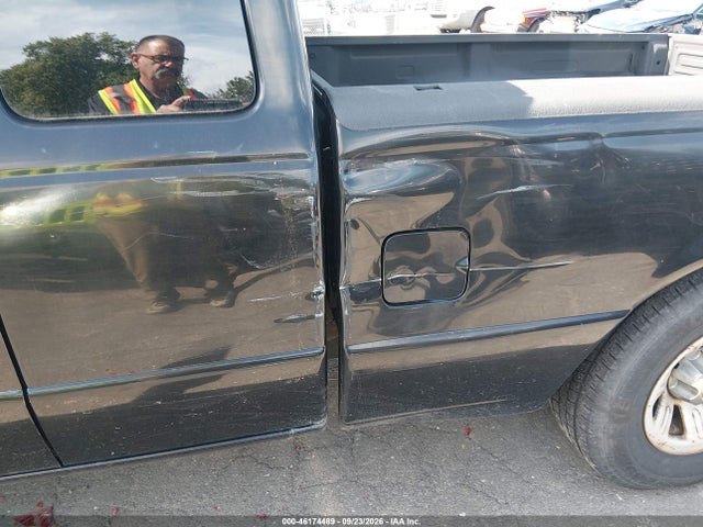 46174489 :رقم المزاد ، 1FTYR44U96PA76040 vin ، 2006 Ford Ranger Sport/stx/xlt مزاد بيع