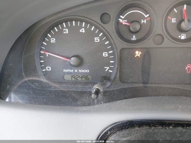 46174489 :رقم المزاد ، 1FTYR44U96PA76040 vin ، 2006 Ford Ranger Sport/stx/xlt مزاد بيع