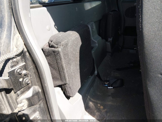 46174489 :رقم المزاد ، 1FTYR44U96PA76040 vin ، 2006 Ford Ranger Sport/stx/xlt مزاد بيع