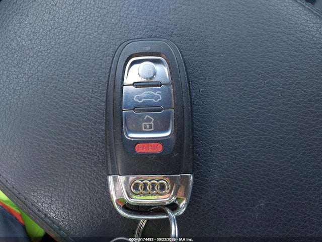 2018 Audi A6 2.0t Premium Plus მანქანა იყიდება აუქციონზე, vin: WAUG8AFC1JN029619, აუქციონის ნომერი: 46174492
