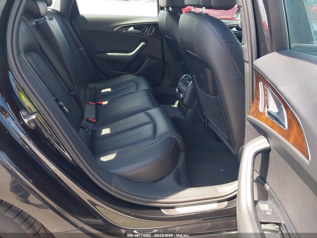 2018 Audi A6 2.0t Premium Plus მანქანა იყიდება აუქციონზე, vin: WAUG8AFC1JN029619, აუქციონის ნომერი: 46174492