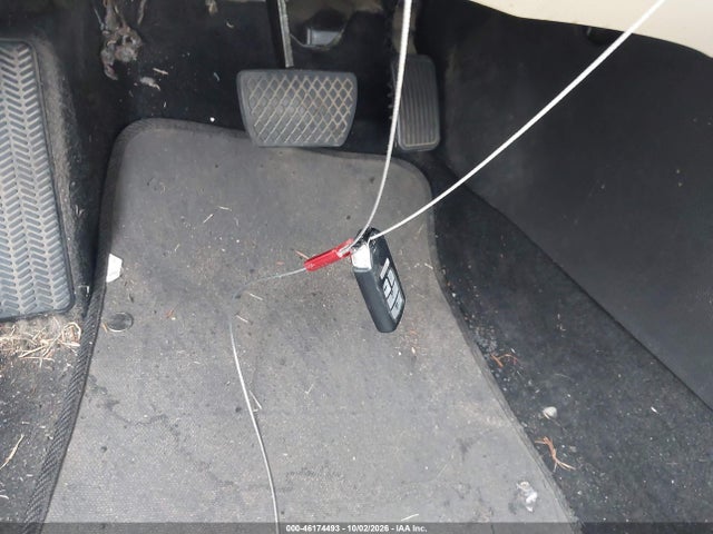 46174493 :رقم المزاد ، 1HGCR2F85HA305237 vin ، 2017 Honda Accord Ex-l مزاد بيع