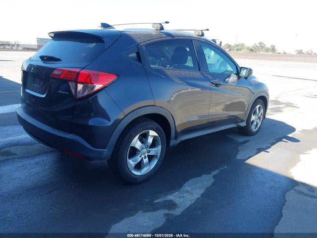 Продаж на аукціоні авто 2016 Honda Hr-v Ex-l, vin: 3CZRU6H75GM738149, номер лоту: 46174495