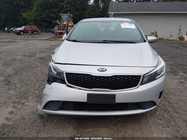 Aukcja sprzedaży 2017 Kia Forte Lx, vin: 3KPFK4A75HE076176, numer aukcji: 46174496