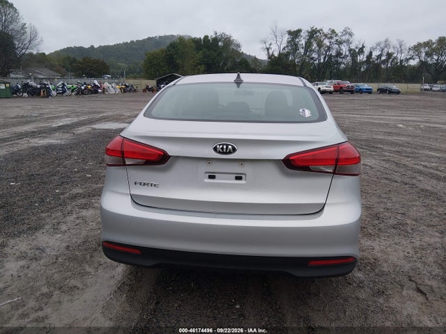 Aukcja sprzedaży 2017 Kia Forte Lx, vin: 3KPFK4A75HE076176, numer aukcji: 46174496