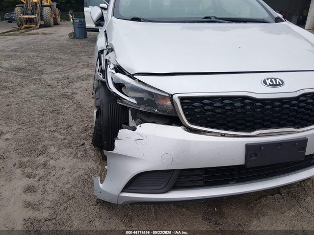Aukcja sprzedaży 2017 Kia Forte Lx, vin: 3KPFK4A75HE076176, numer aukcji: 46174496