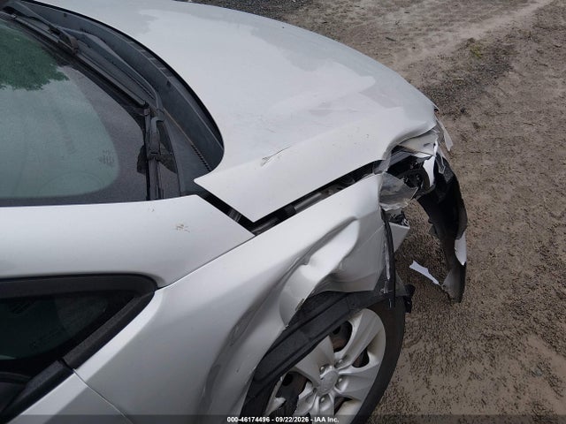 Aukcja sprzedaży 2017 Kia Forte Lx, vin: 3KPFK4A75HE076176, numer aukcji: 46174496