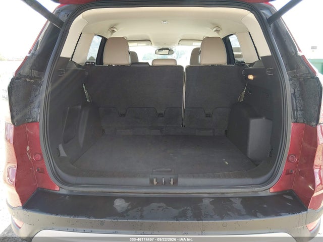 Продажа на аукционе авто 2018 Ford Escape Sel, vin: 1FMCU9HD9JUA23098, номер лота: 46174497