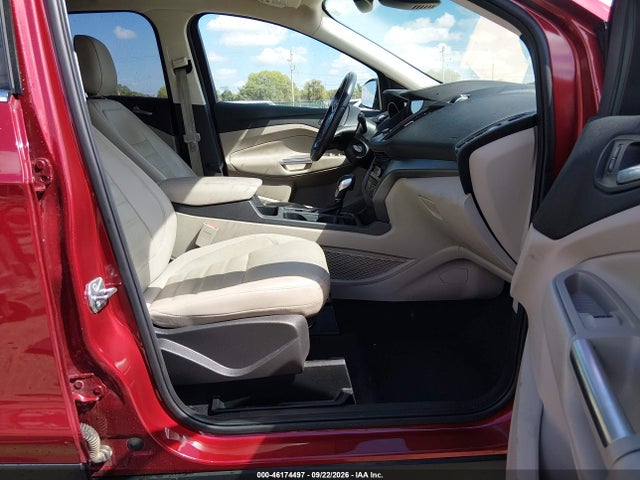 Продажа на аукционе авто 2018 Ford Escape Sel, vin: 1FMCU9HD9JUA23098, номер лота: 46174497