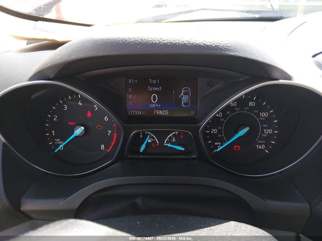 Продажа на аукционе авто 2018 Ford Escape Sel, vin: 1FMCU9HD9JUA23098, номер лота: 46174497