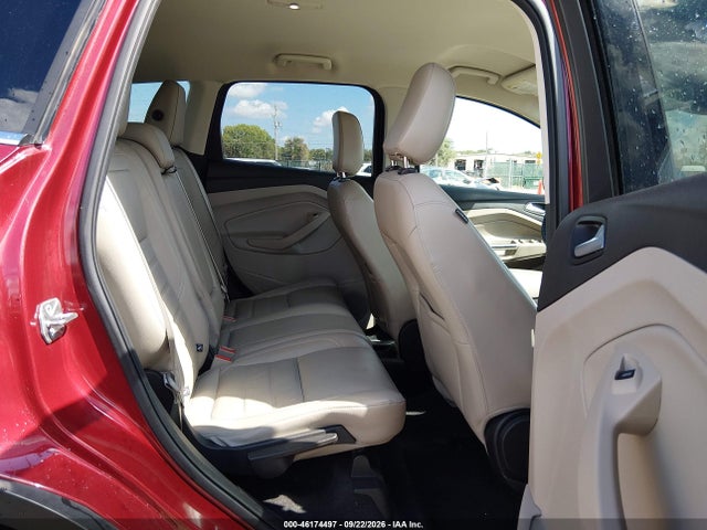 Продажа на аукционе авто 2018 Ford Escape Sel, vin: 1FMCU9HD9JUA23098, номер лота: 46174497