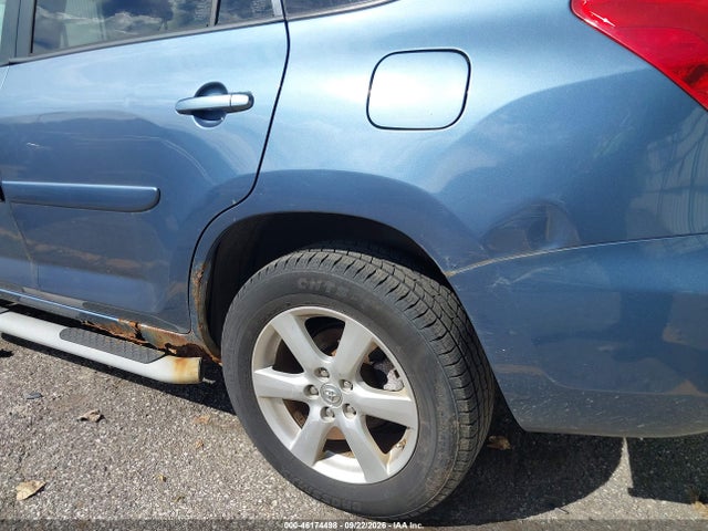 Aukcja sprzedaży 2008 Toyota Rav4 Limited, vin: JTMZD31V185101845, numer aukcji: 46174498