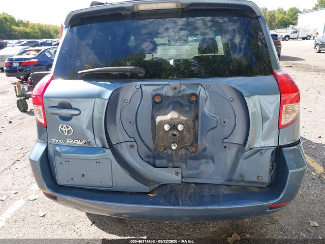 Aukcja sprzedaży 2008 Toyota Rav4 Limited, vin: JTMZD31V185101845, numer aukcji: 46174498