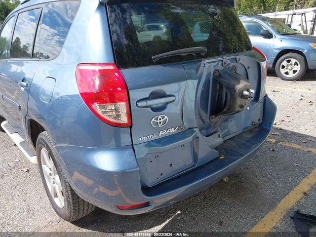 Aukcja sprzedaży 2008 Toyota Rav4 Limited, vin: JTMZD31V185101845, numer aukcji: 46174498