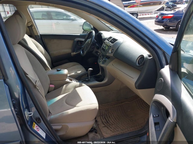 Aukcja sprzedaży 2008 Toyota Rav4 Limited, vin: JTMZD31V185101845, numer aukcji: 46174498