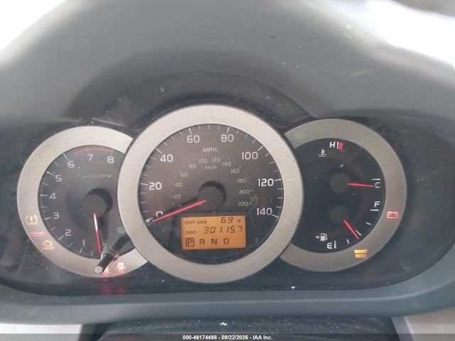 Aukcja sprzedaży 2008 Toyota Rav4 Limited, vin: JTMZD31V185101845, numer aukcji: 46174498