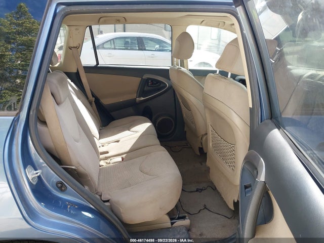 Aukcja sprzedaży 2008 Toyota Rav4 Limited, vin: JTMZD31V185101845, numer aukcji: 46174498