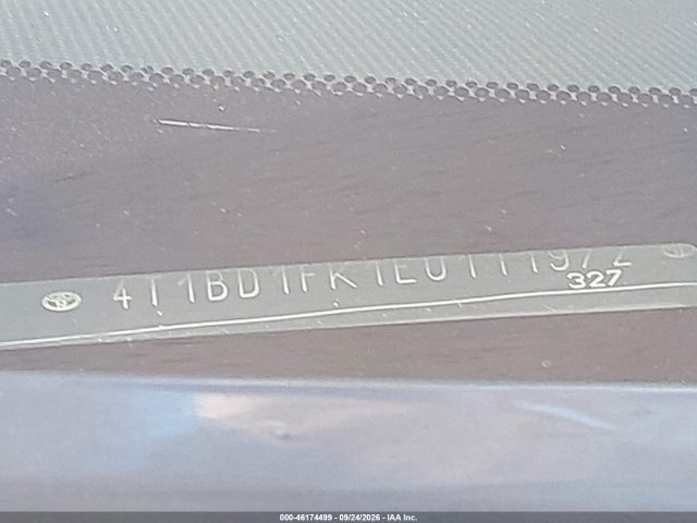 Продажа на аукционе авто 2014 Toyota Camry Hybrid Xle, vin: 4T1BD1FK1EU111972, номер лота: 46174499