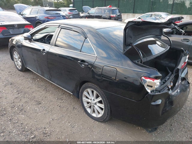 Продажа на аукционе авто 2014 Toyota Camry Hybrid Xle, vin: 4T1BD1FK1EU111972, номер лота: 46174499