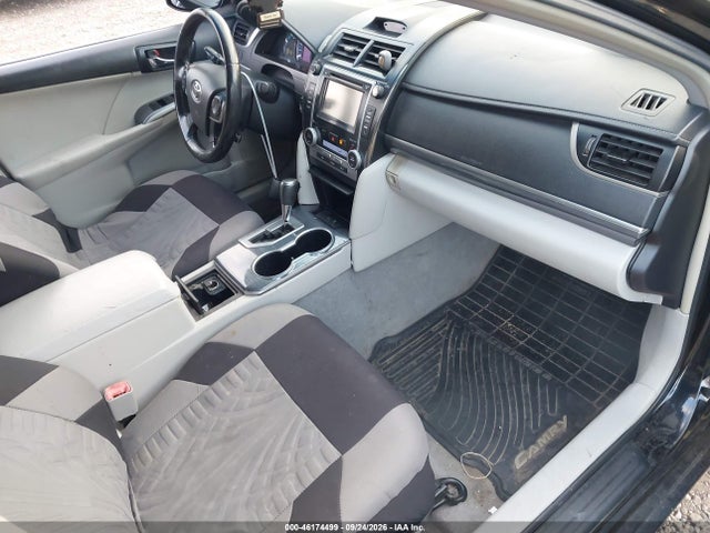 Продажа на аукционе авто 2014 Toyota Camry Hybrid Xle, vin: 4T1BD1FK1EU111972, номер лота: 46174499