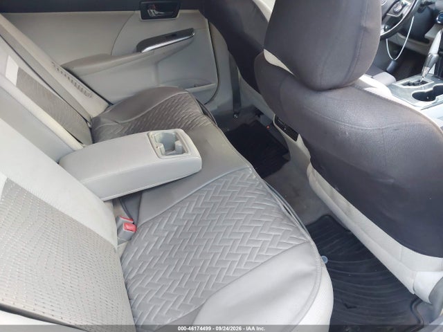Продажа на аукционе авто 2014 Toyota Camry Hybrid Xle, vin: 4T1BD1FK1EU111972, номер лота: 46174499