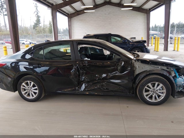 Продаж на аукціоні авто 2025 Toyota Camry Le, vin: 4T1DBADK6SU036070, номер лоту: 46174502