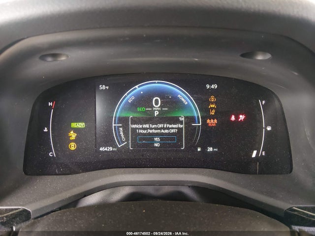 Продаж на аукціоні авто 2025 Toyota Camry Le, vin: 4T1DBADK6SU036070, номер лоту: 46174502