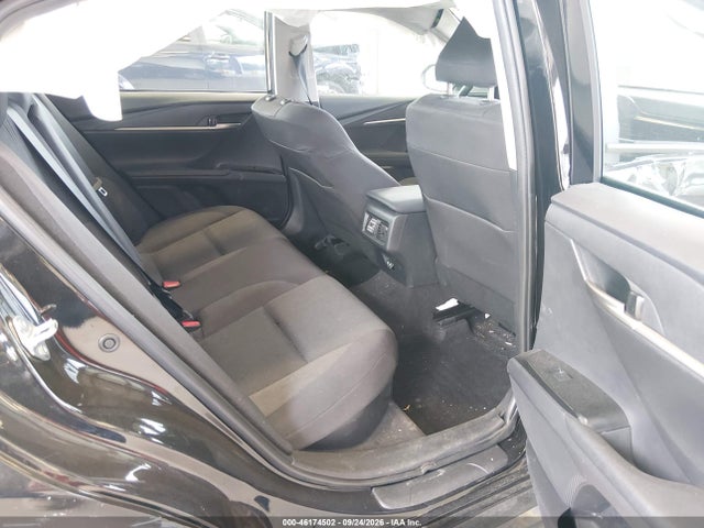 Продаж на аукціоні авто 2025 Toyota Camry Le, vin: 4T1DBADK6SU036070, номер лоту: 46174502